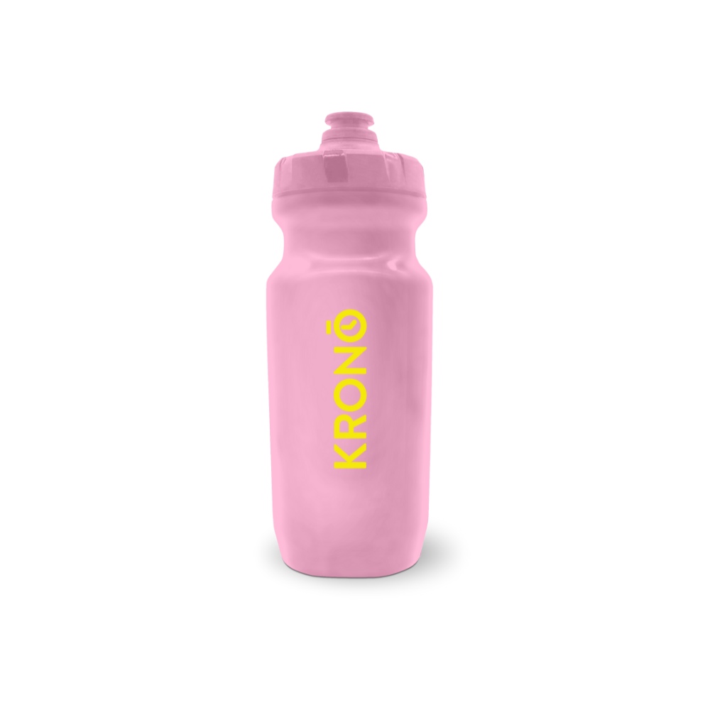 Image KRONO bottle 20 oz PINK